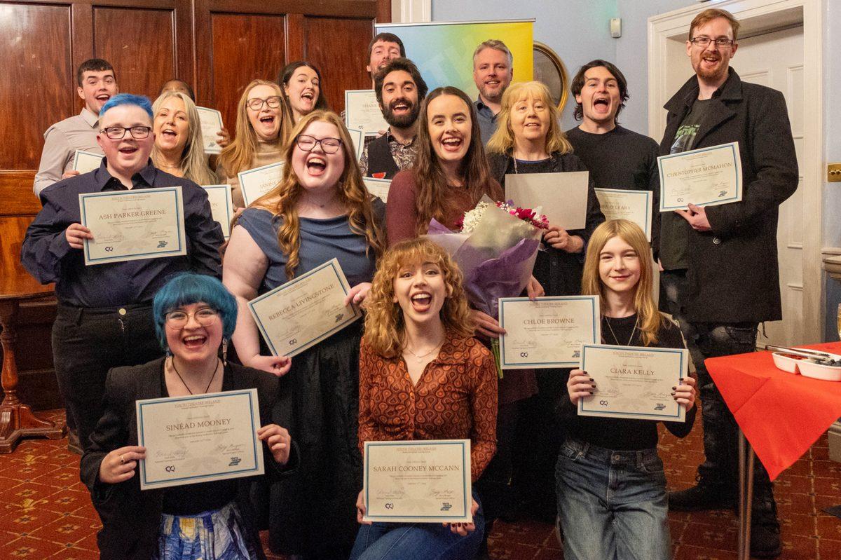 DFTC graduation
