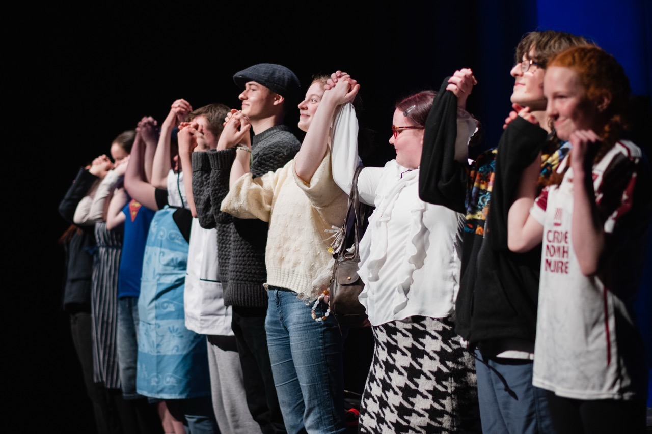 Youth Theatre Island 2025