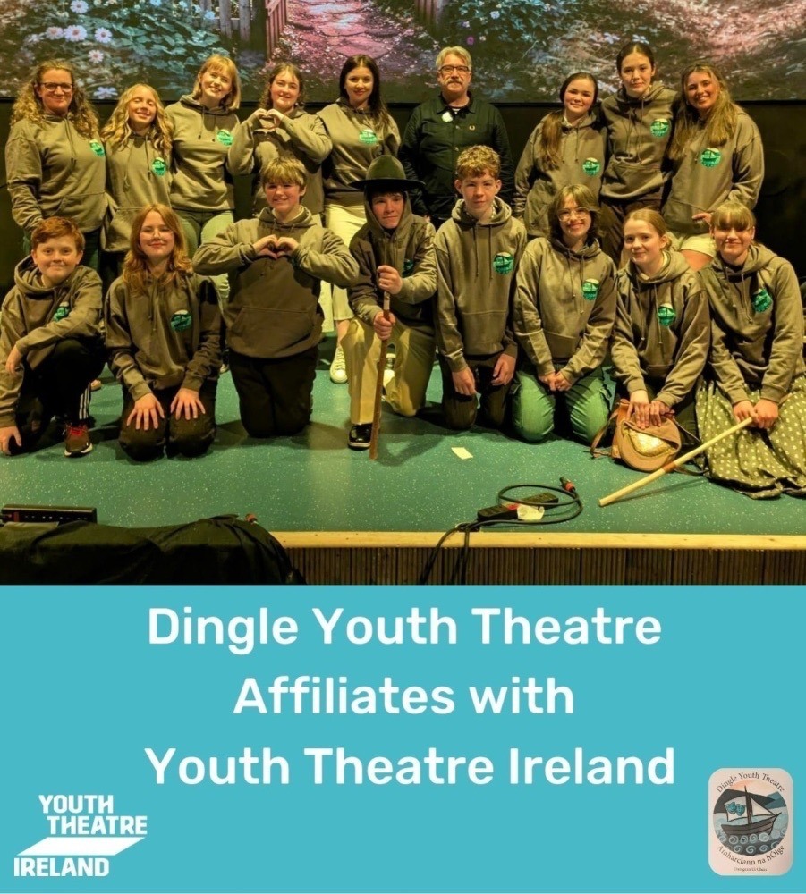 Dingle YT