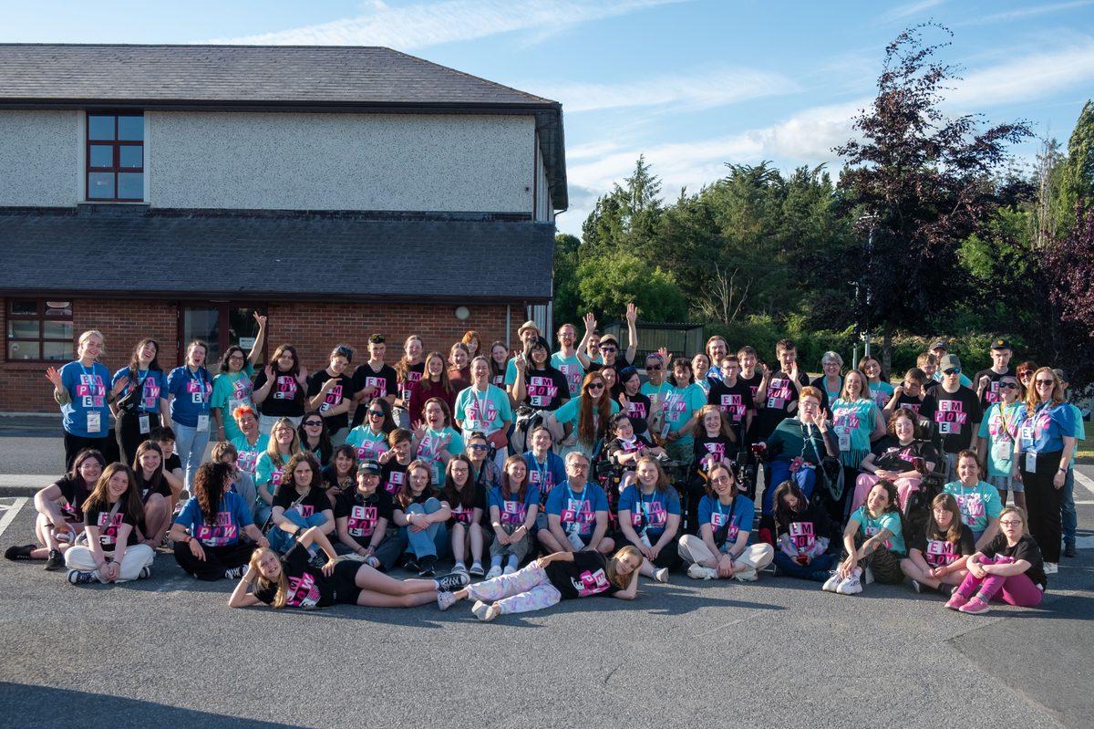 Empower Youth Theatre Encounter