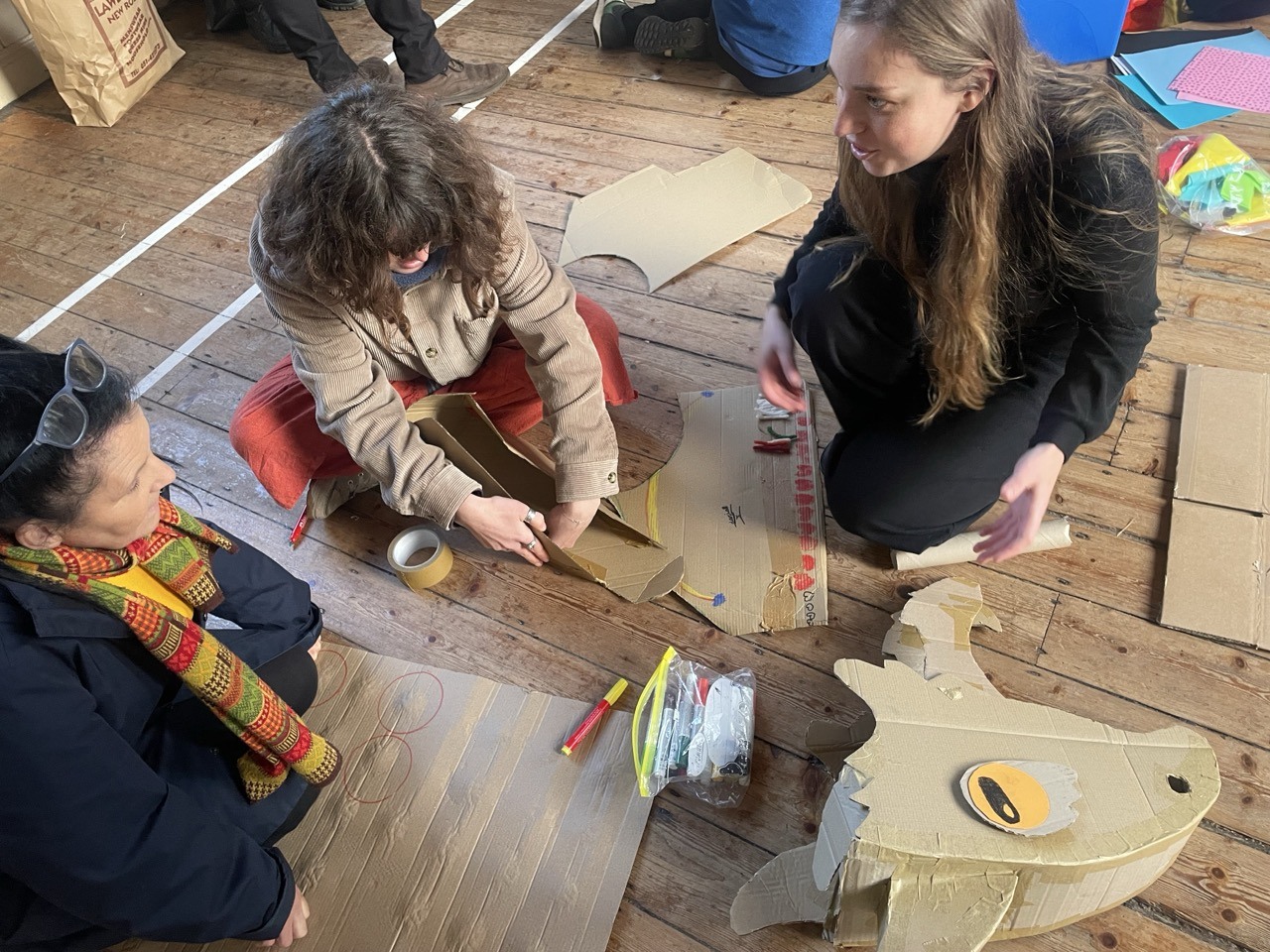 Youth Climate Action 2