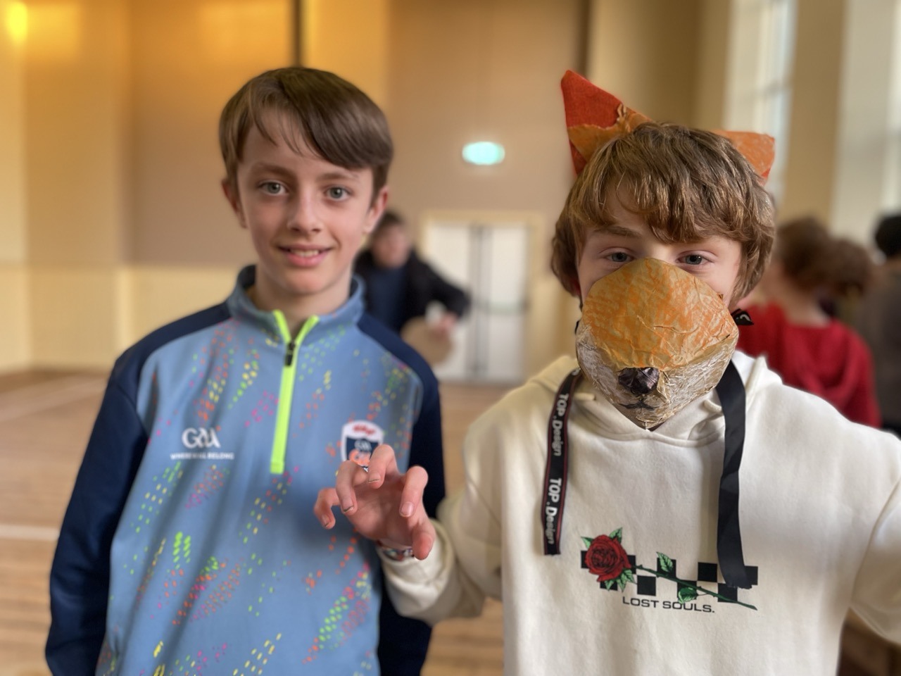 Youth Climate Action 1