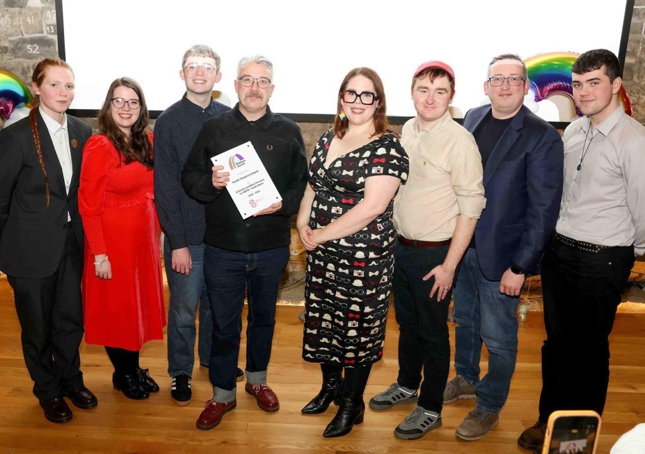 Rainbow awards 2026