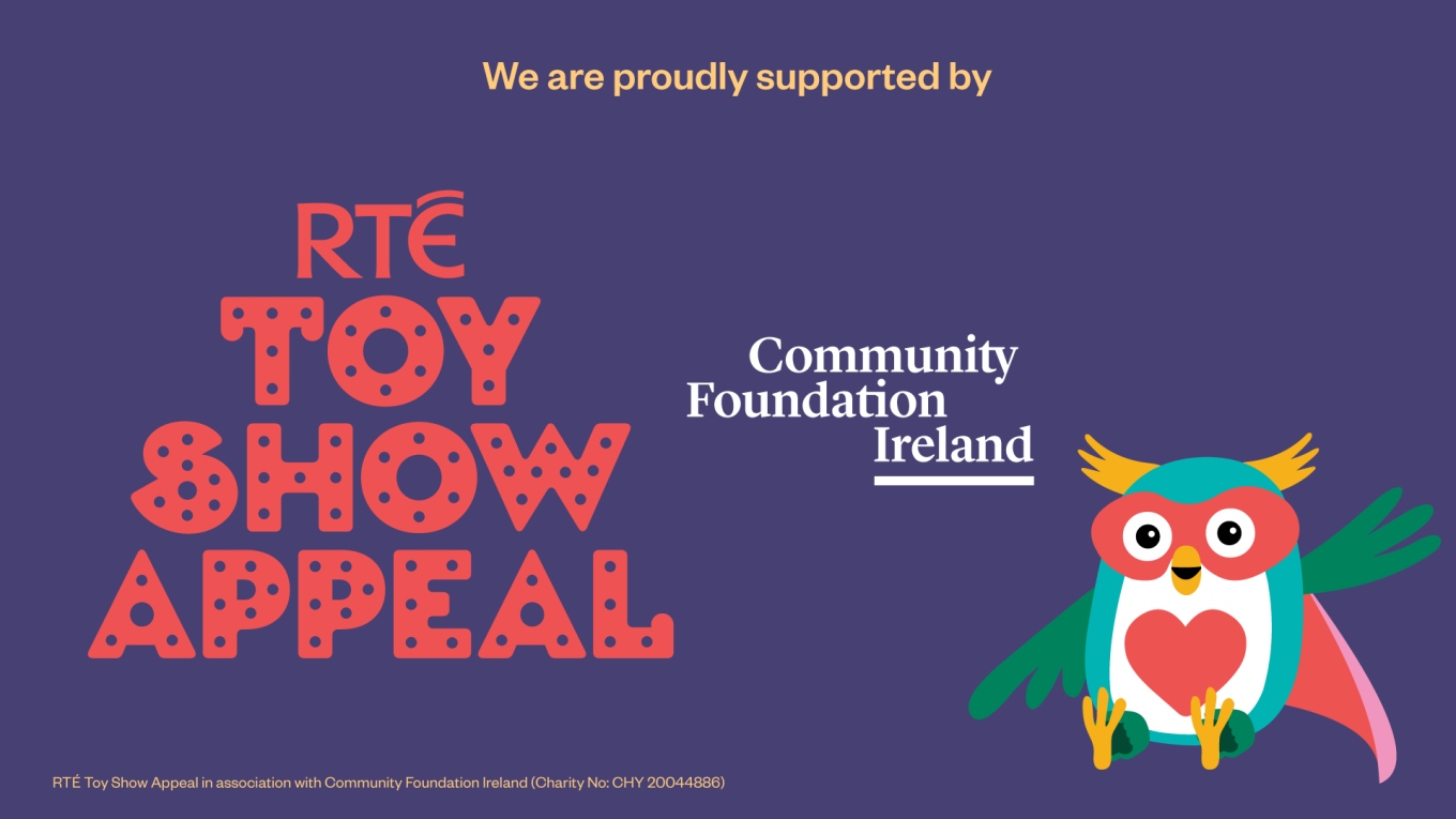 TSA Display Static 16 9 1