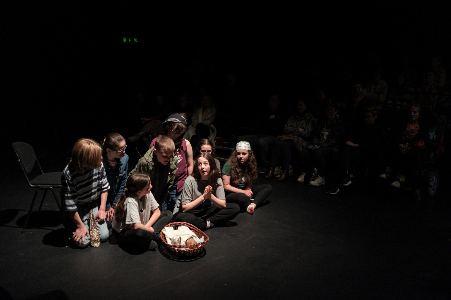 Youth Theatre Ireland conference 2022 338 of 388 2