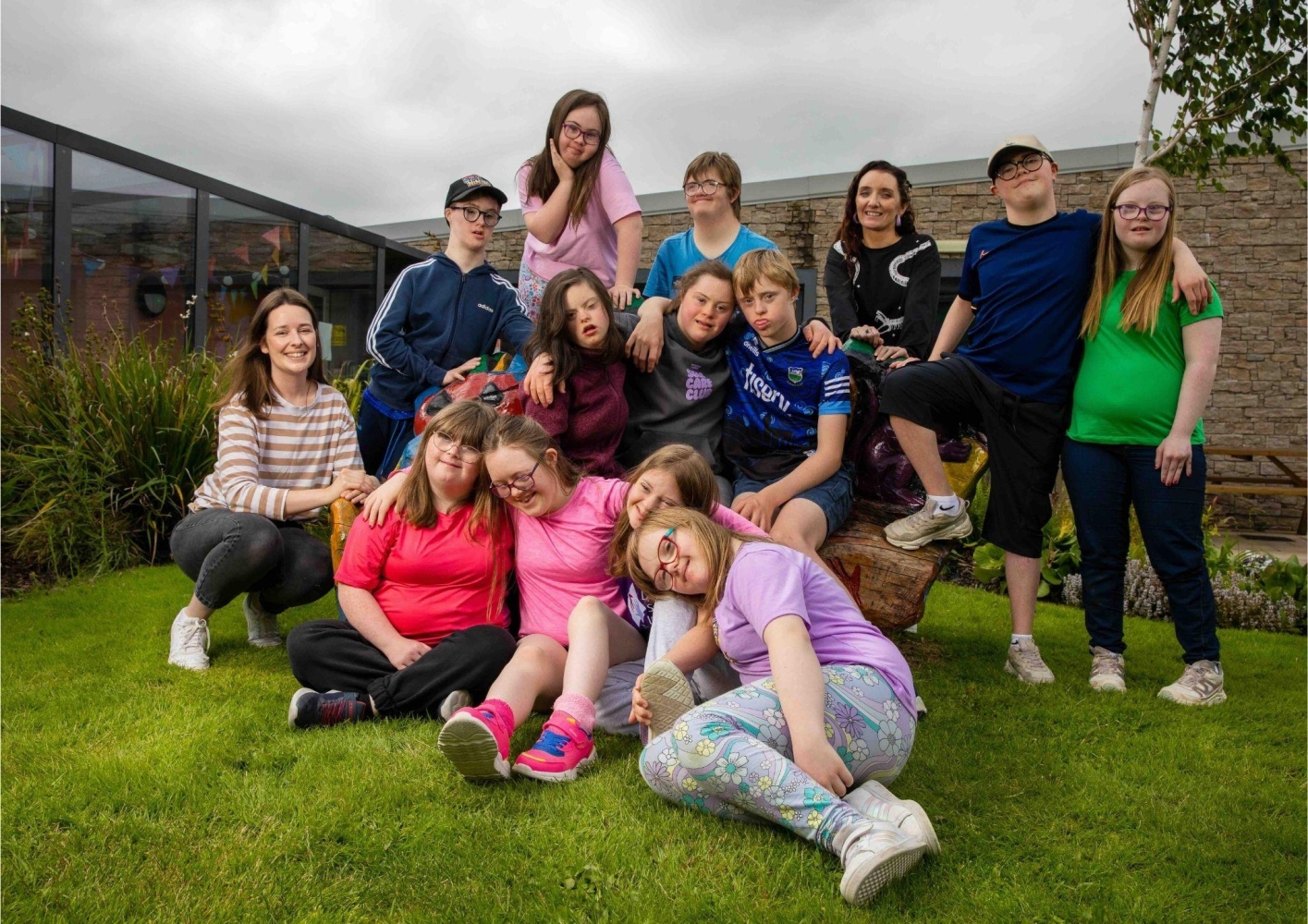 Snapped Youth Theatre