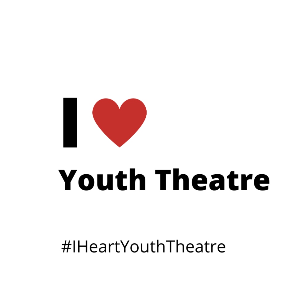 I Heart Youth Theatre Insta