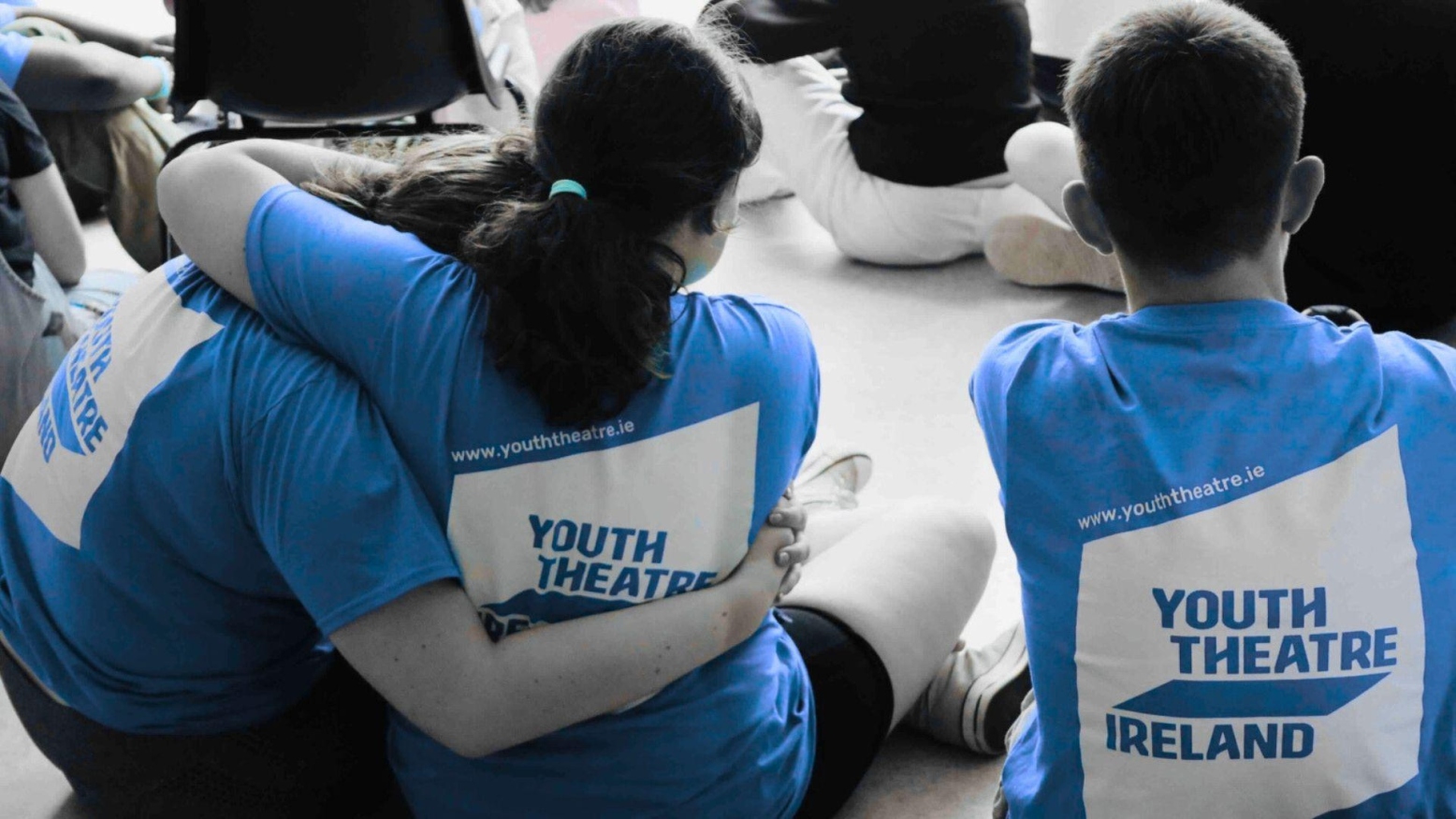 3 New Youth Theatres For Dublin South Central pptx Presentation