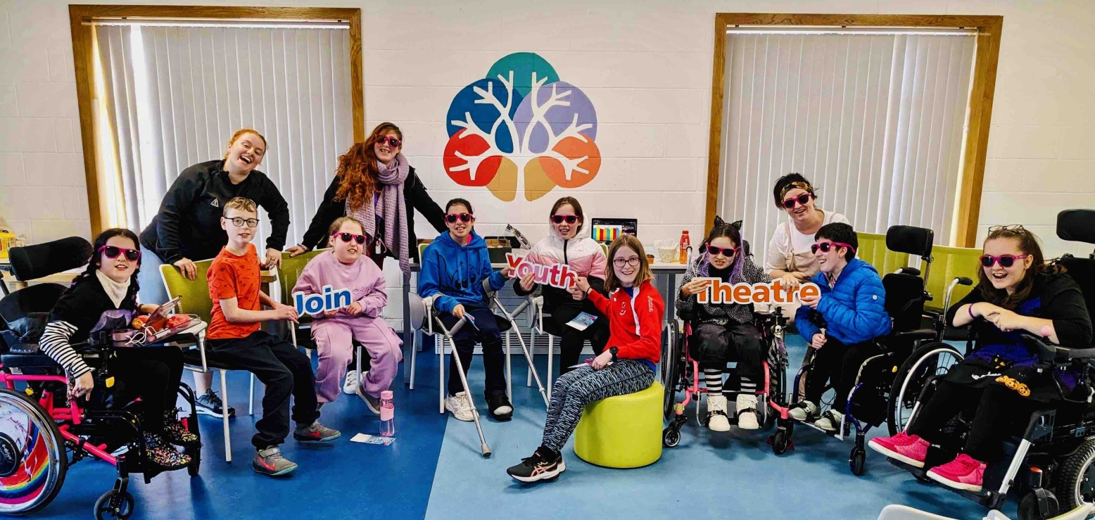 Breaking Barriers Theatre Group