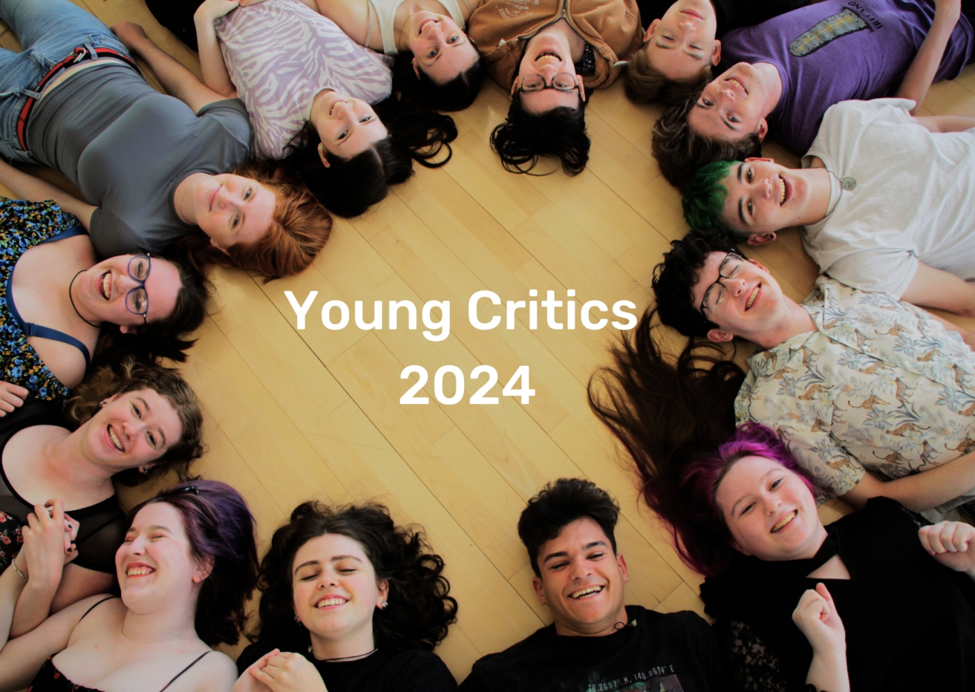 Young Critics 2024