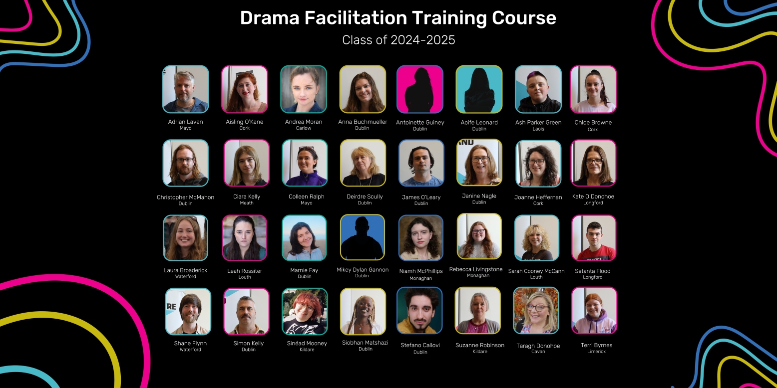 Course announcement website 1