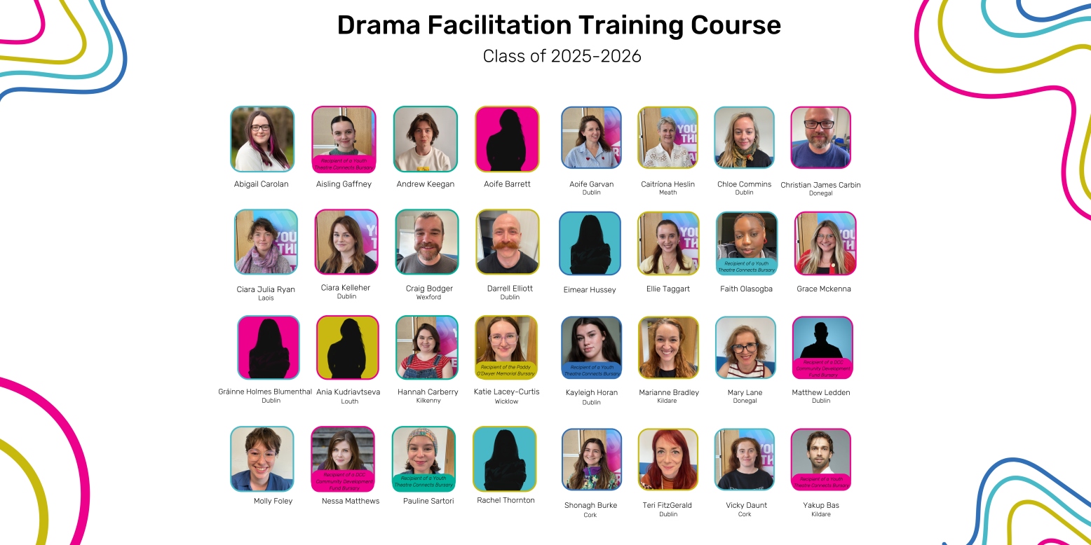 Copy of Course announcement website