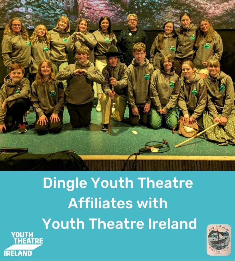 Dingle YT 2026
