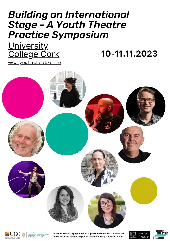 Copy of Copy of Supporting Inclusion Full Programme and Timetable