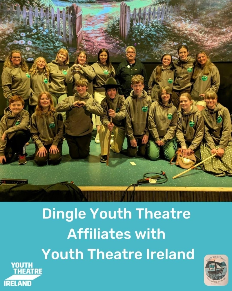 Photo Credit: Mossy Donegan