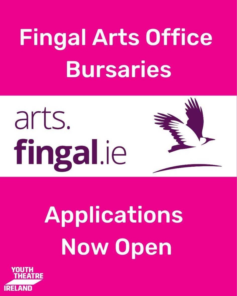 Fingal Arts