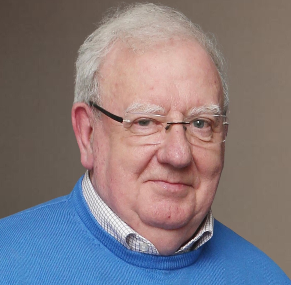 Paddy O Dwyer