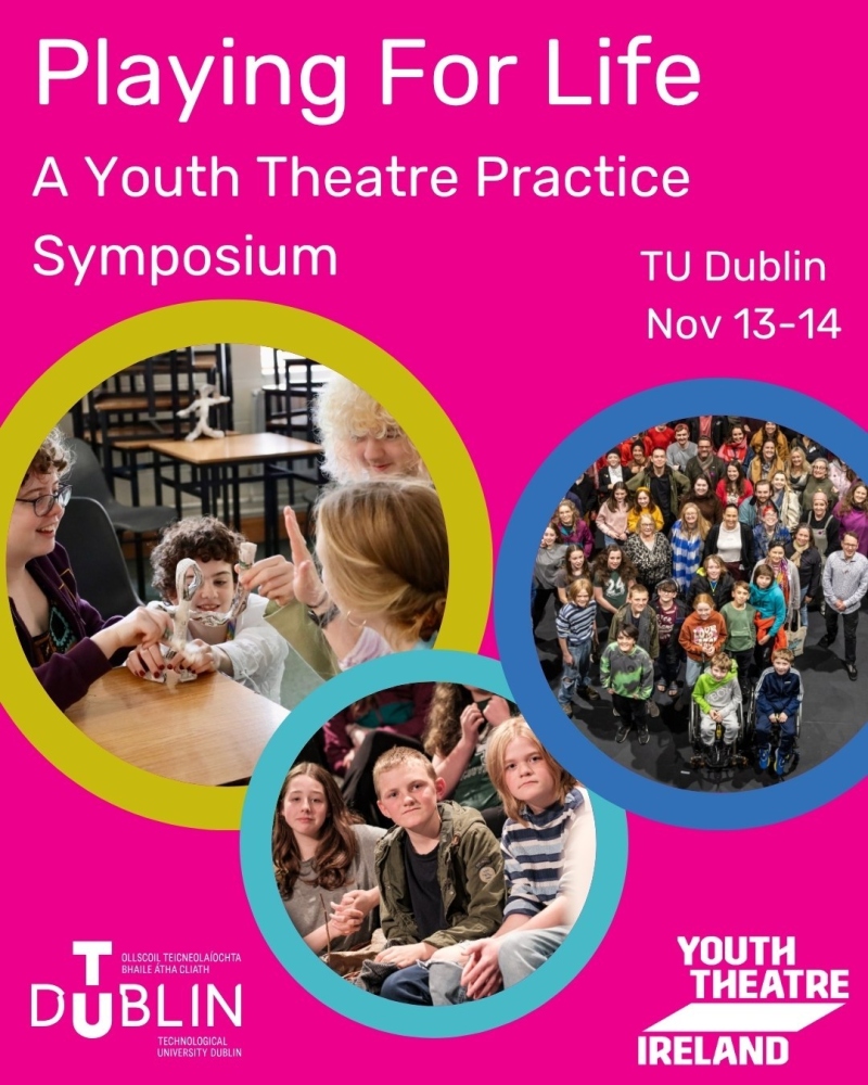 Symposium 2026