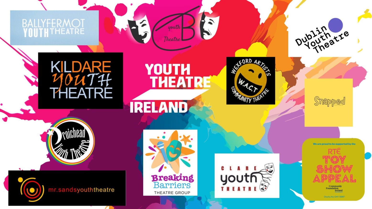 Festival evaluation worshop 1