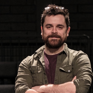 Barry Morgan Youth Theatre Ireland