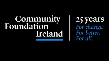 Community Foundation Ireland