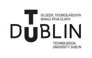 TU Dublin Black