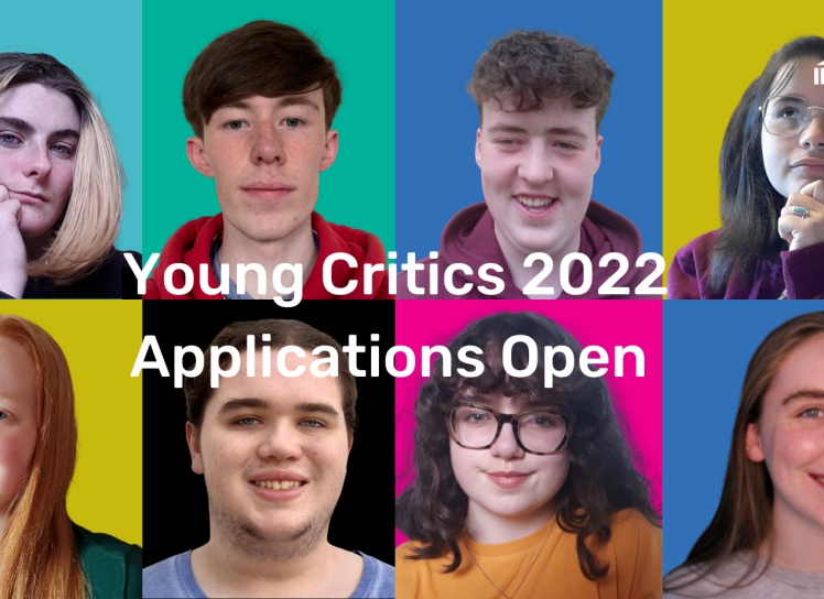 Facebook Young Critics 2021 5 7