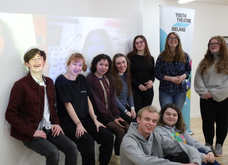Youth Board