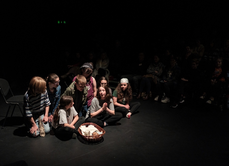 Youth Theatre Ireland conference 2022 338 of 388 2