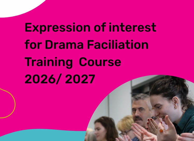 Expression of interest for DFTC 2026 2027