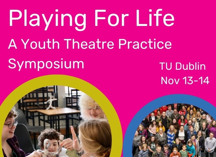 Symposium 2026