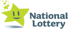 NATIONAL LOTTERY LOGO