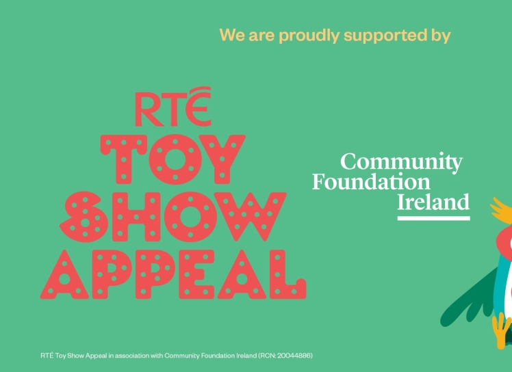 TSA Display Static 16 9